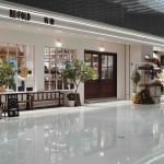 RE:FOLD Bakery by OR Design