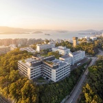 United College Student Dormitory by Ida & Billy Architects