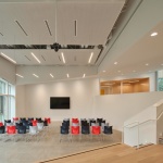 University of Guelph Honey Bee Research Centre by Moriyama Teshima Architects