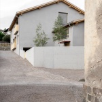 Wieserhof住宅，意大利 / Architekt Daniel Ellecosta