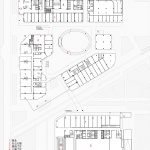 郑州高新数算产业园 / 中建西南院