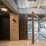 aa安安，重庆 / 几里建筑