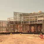 Alfinach Development by Balzar Arquitectos