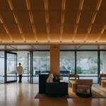 Beijing Wanli Yipiao Courtyard Spring Resort by PLAT ASIA