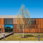 Bruce Springsteen Center for American Music by COOKFOX