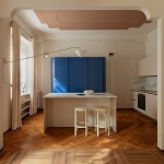 Casa Mirage公寓，意大利 / 02A studio