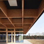 Villafranca Anck’io中心，意大利 / Antonio Ravalli Architetti