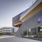 Chisholm学院Frankston职业学校，澳大利亚 / Gray Puksand