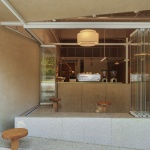 Everglow Coffee & life咖啡店，重庆 / 贰方设计