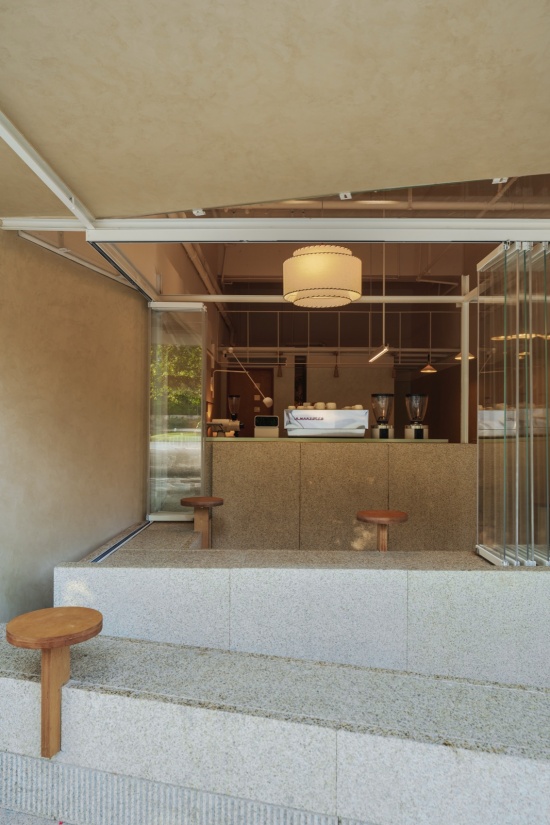 everglow coffee life by two design