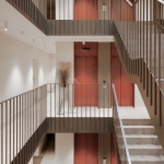 布拉迪斯拉发FLORIAN住宅楼，斯洛伐克 / Benthem Crouwel Architects