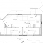 四重台，日本 / Yosuke Tomiya Architectural Design