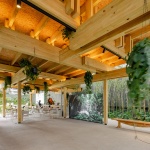 IZ展亭，巴西 / Architects Office