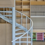 KIDSMANIA办公室，香港 / Napp Studio & Architects