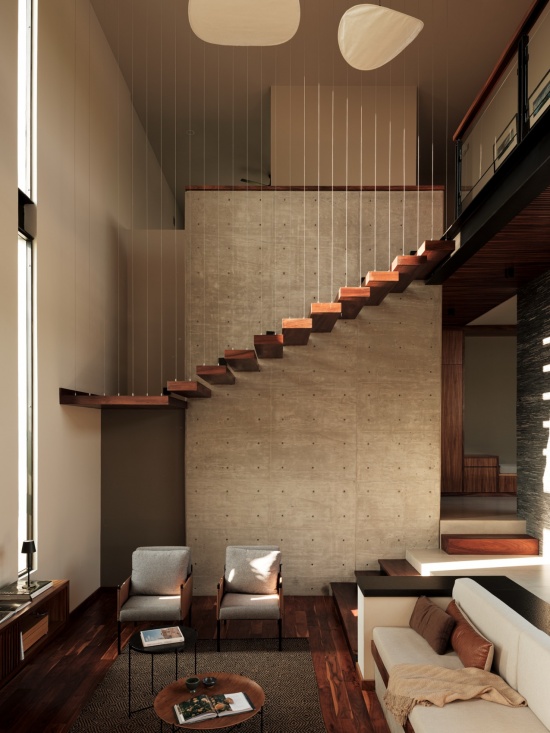 light box courtyard by hangzhou local architectural design studio