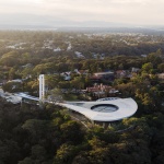 Lola Mora文化中心，阿根廷 / Pelli Clarke & Partners