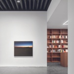 Marian Goodman画廊改造，纽约 / studioMDA