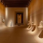 “Lanckoroński收藏珍品：古代的故事”展览，波兰 / NArchitekTURA