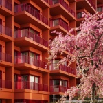 现代莫科托夫，波兰 / BBGK Architekci