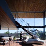 MOMENT住宅，日本 / APOLLO Architects & Associates Co., Ltd.