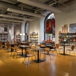SENS by Depo Architects
