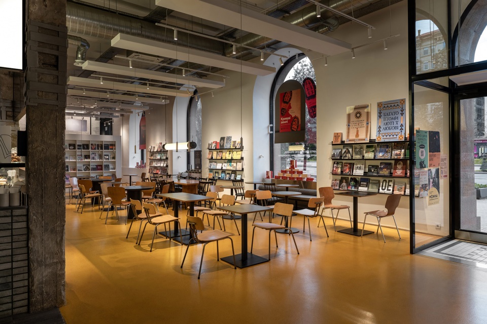 sens by depo architects