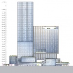 上海科技投资大厦 / NBBJ