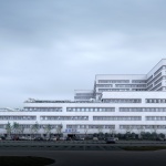 gooood合辑：养老建筑&医疗建筑