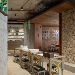 T:ARCHITECTURE Design Studio by T:ARCHITECTURE
