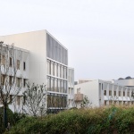 gooood合辑：养老建筑&医疗建筑