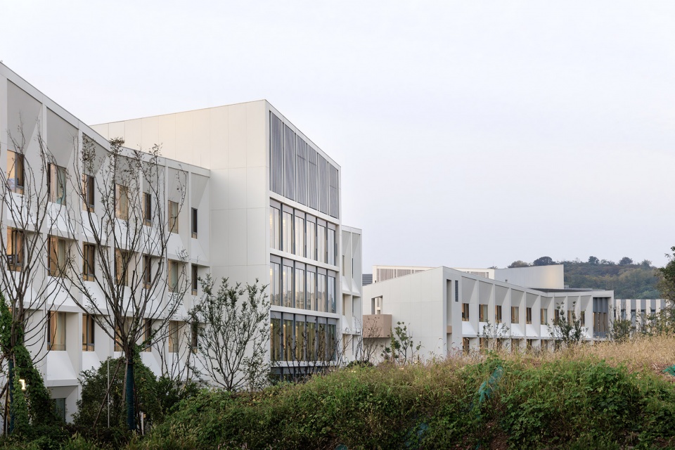taikang home su garden phase3 by original design studio