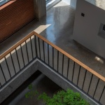 天井之家，金华 / 郦文曦建筑事务所