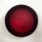 《Striated》展览，比利时 / Jae Ko