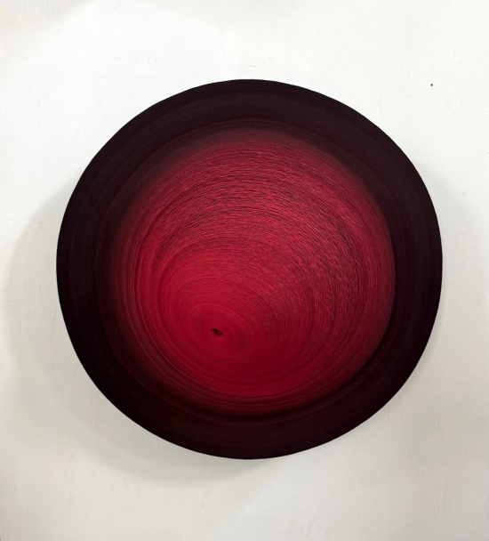 writing with form by jae ko