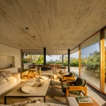 Biribinhas住宅景观设计，巴西 / Rodrigo Oliveira Paisagismo
