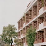 gooood合辑：红砖建筑
