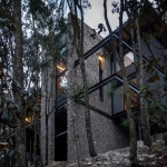 CASA LS45 by Cevada Arquitectos