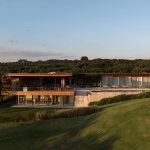 流动住宅，巴西 / Felipe Caboclo Arquitetura