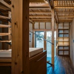 巡之间，日本神奈川 / Takaaki Fuji + Yuko Fuji Architecture
