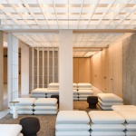 Dockyard大堂，柏林 / Ippolito Fleitz Group