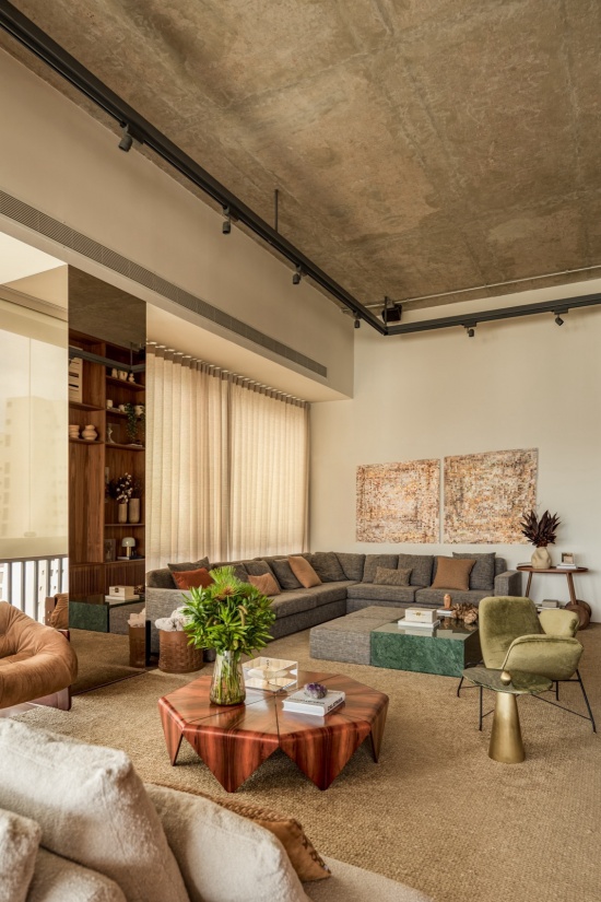 FGP Apartment by SUITE