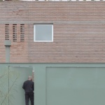 BAB住宅，阿根廷 / Atelier Industrial