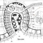 隐逸水疗——水之希望，越南 / IDEE Architects