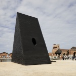 威尼斯Kwaeɛ展亭，意大利 / Adjaye Associates