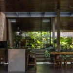 MAC住宅，越南 / CTA｜Creative Architects