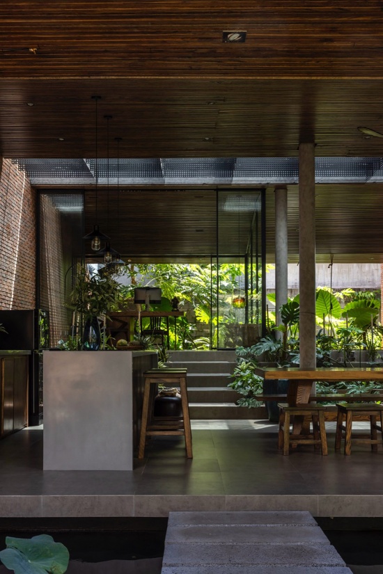 MAC CASA by CTA Creative Architects
