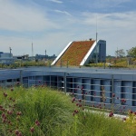 MIZAL园区——WPP总部，德国 / Eller + Eller Architekten