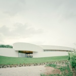Moncalisse Winery by Stuflesser Moroder