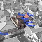 Rareyard · Liushigang No. 5 Courtyard · Qimatang Courtyard by GW Space Design