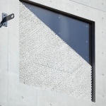 新中野梯形公寓，东京 / Ryuichi Sasaki Architecture